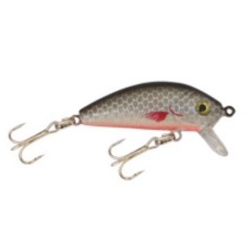 Vobler Kamasaki GS Perch 2, culoare 16, 4cm, 5.5g