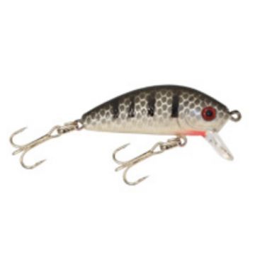 Vobler Kamasaki GS Perch 2, culoare 18, 4cm, 5.5g