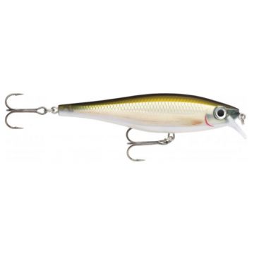 Vobler Rapala BX Minnow, culoare SMT, 10cm, 12g