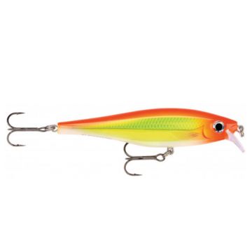 Vobler Rapala BX Minnow, Hot Head, 10cm, 12g