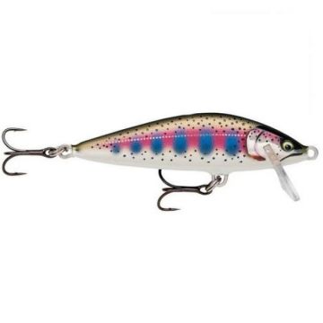 Vobler Rapala Countdown Elite, culoare GDRT, 7.5cm, 10g