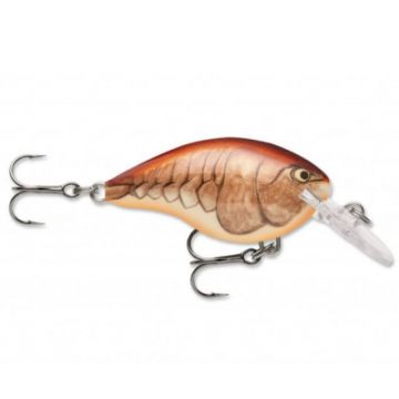 Vobler Rapala Dives-To, culoare MULE, 5cm, 12g