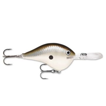 Vobler Rapala Dives-To, culoare PGS, 7cm, 22g