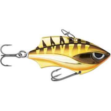 Vobler Rapala Rap-V Blade, culoare GCHT, 6cm