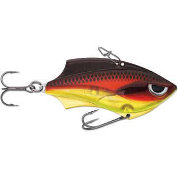 Vobler Rapala Rap-V Blade, culoare RDF, 6cm, 14g