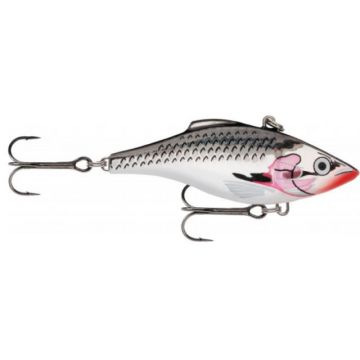 Vobler Rapala Rattlin, culoare S, 4cm, 6g