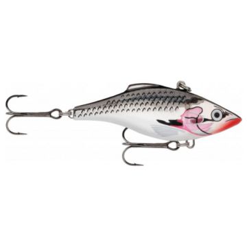 Vobler Rapala Rattlin', culoare S, 7cm, 16g