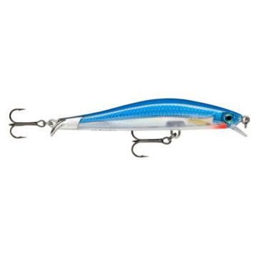 Vobler Rapala Ripstop, culoare SB, 9cm, 7g