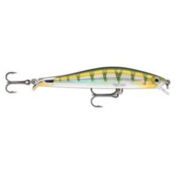 Vobler Rapala Ripstop Deep, culoare YP, 12cm, 15g