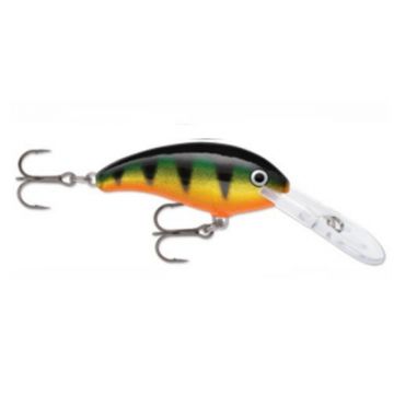 Vobler Rapala Shad Dancer, culoare P, 7cm, 15g