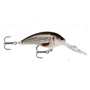 Vobler Rapala Shad Dancer, culoare ROL, 7cm, 15g