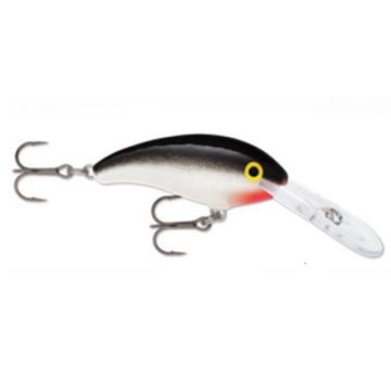 Vobler Rapala Shad Dancer, culoare S, 7cm, 15g