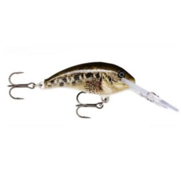 Vobler Rapala Shad Dancer, culoare SCPL, 7cm, 15g