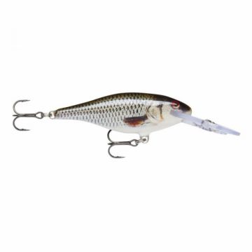 Vobler Rapala Shad Rap, culoare ROL, 9cm, 15g