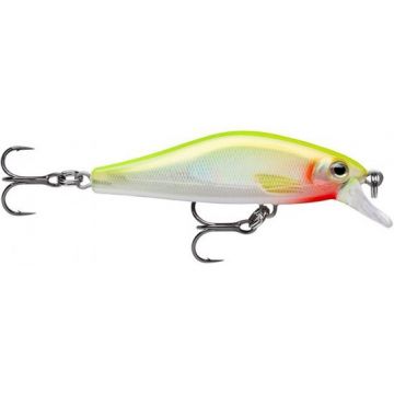 Vobler Rapala Shadow Rap Solid, culoare SFC, 5cm, 5.5g