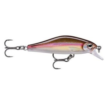 Vobler Rapala Shadow Rap Solid, culoare WK, 5cm, 5.5g