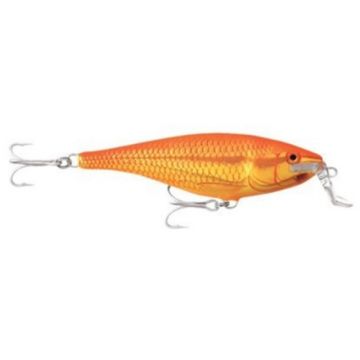 Vobler Rapala Super Shad Rap, culoare GF, 14cm, 45g