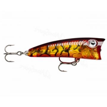 Vobler Rapala Ultra Light Pop, culoare GATU, 4cm, 3g