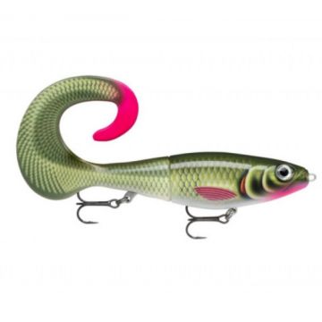 Vobler Rapala X-Rap Otus, culoare OG, 25cm, 90g