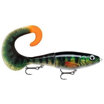 Vobler Rapala X-Rap Otus, culoare PEL, 17cm, 40g