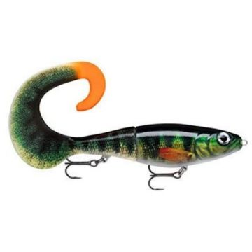 Vobler Rapala X-Rap Otus, culoare PEL, 25cm, 90g