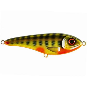 Vobler Strike Pro Baby Buster, C754F, 10cm, 25g