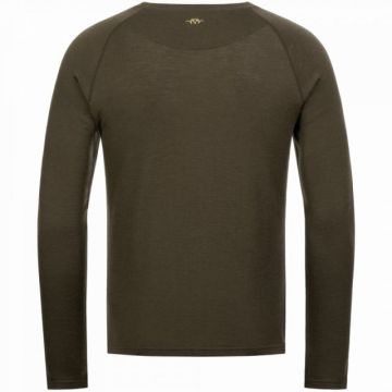 Bluza Blaser Base Layer Jonar, maro (Marime: 2XL)