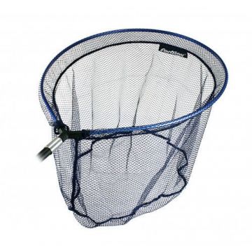 Cap minciog Formax Oval Head Blue, 55x45cm