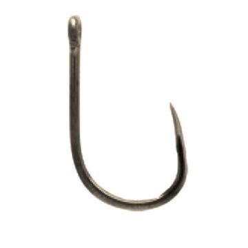 Carlige crap Mustad Ultrapoint BLN, 10buc (Marime Carlige: Nr. 1)