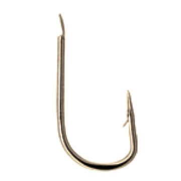 Carlige Mustad Wide Gape Match MU06, 10buc (Marime Carlige: Nr. 14)