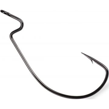 Carlige Offset Mustad Ultrapoint (Marime Carlige: Nr. 2/0)