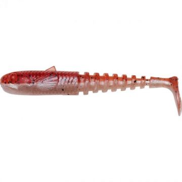 Shad Savage Gear Gobster, culoare Smelt, 7.5cm, 5g, 5buc