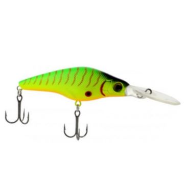 Vobler Formax Attack Skinny Diver, culoare 14, 7.5cm, 10g