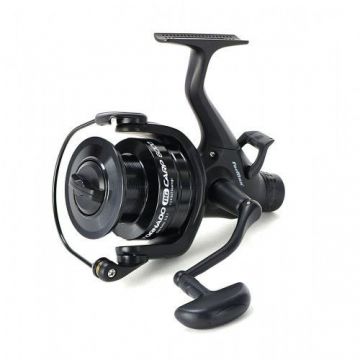 Mulineta Formax Tornado NG Carp, 6000