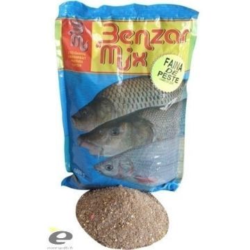 Nada Benzar Mix Faina de Peste 1kg