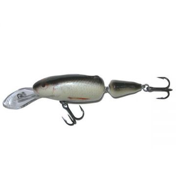 Vobler Salmo Frisky FR5DR RD plutitor 5 cm/5,5 gr