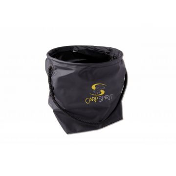 Bac Nada Pliabil Carp Spirit Foldable Bucket, 6L