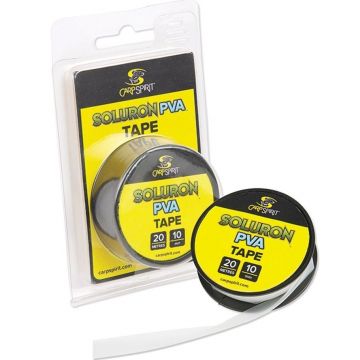 Banda PVA Carp Spirit Soluron Tape, 20m