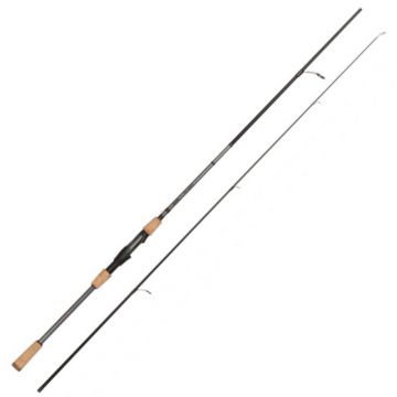 Lanseta Okuma Alaris Spin, 2.49m, 10-32g, 2 tronsoane