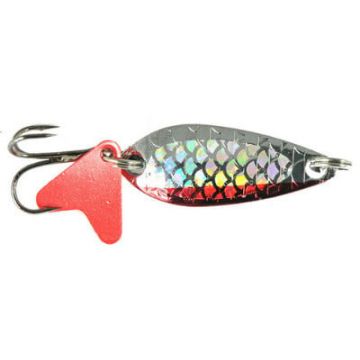 Lingurita Oscilanta Jaxon Holo Reflex Nano XT, Marime 1, F, 6g