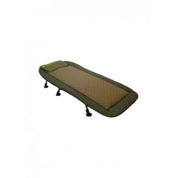 Pat Carp Spirit Magnum Bed Standard, 6 Picioare, 210x85x33cm