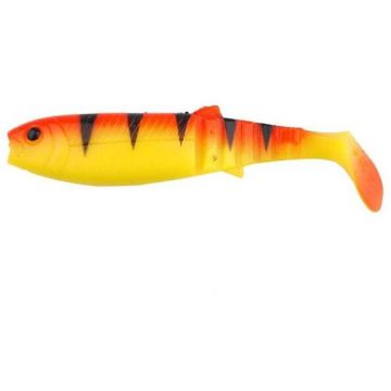 Shad Savage Gear LB Cannibal, Golden Ambulance, 8cm, 5g, 5buc