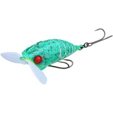 Vobler Jackall Nazzy Bug, Zarigaeru, 6.7cm, 16.4g