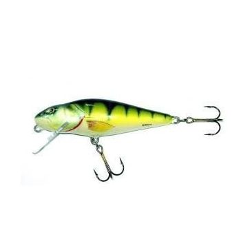 Vobler Salmo Perch PH12F PH plutitor 12 cm/36 gr