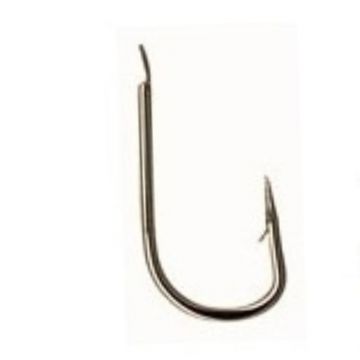 Carlige Mustad Long Point AS05, 10buc (Marime Carlige: Nr. 10)