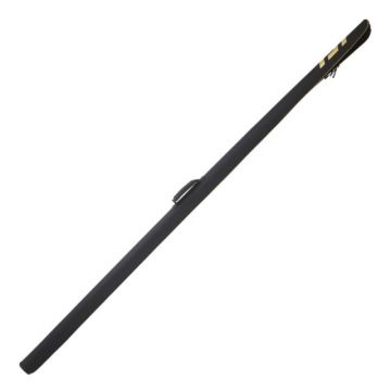 Husa Daiwa pentru lanseta, black-gold, 220cm