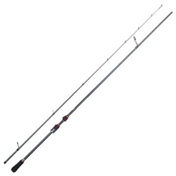 Lanseta Baracuda Blaze X, 2.7m, 12-40g, 2 tronsoane