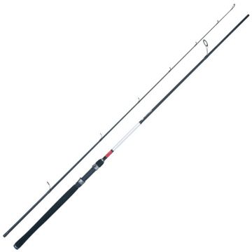 Lanseta Baracuda Predator XP Carbon, 2.4m, 12-40g, 2 tronsoane