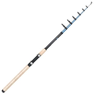 Lanseta Baracuda Rocky 3.6m, 50-120g, 8 tronsoane