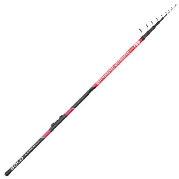 Lanseta Baracuda Suprema Strong Bolo 4m, 20-40g, 4 tronsoane